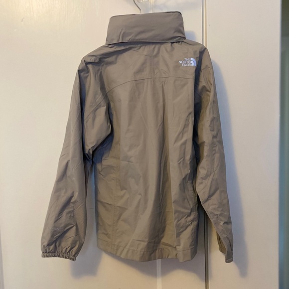 ❌❌SOLD❌❌New w/tags The North Face jacket girls size 7/8 - Picture 3 of 3